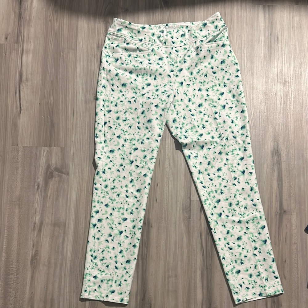 Adidas golf pants